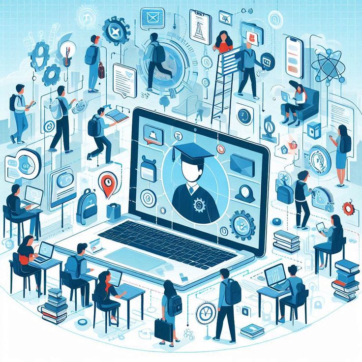 Educational IoT Solutions